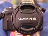 出售日本奧林巴斯Olympus E-410 14-42mm+40-150雙鏡變焦鏡組單眼相機(今天自取5000元)