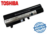 TOSHIBA Baterai Satellite Mini NB200 NB201 NB205 NB255 NB250 Series