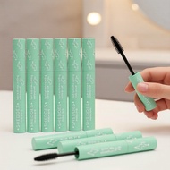 6SHEDOES 8D,,,,  Set Maskara 6-Piece SHEDOES 8D, Melentikkan, Kalis Air, Kalis Peluh, Menambah Volum