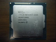 售intel 4代CPU G3258(LGA 1150)