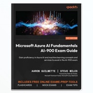 Azure AI Fundamentals Microsof Book (AI-900) Exa Guide B
