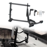 Center Parking Stand Fit For BMW F850GS Adventure F750GS ADV F 850 750 GS Motorcycle Kickstand Brack