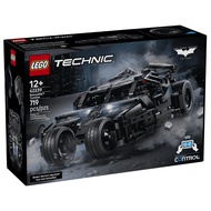 [Xiangle] Brand New LEGO LEGO 42239 Technic Technology Batmobile Batmobile™ Tumbler