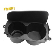 Car Center Console Water Cup Holder Cover 84651-3C100 for   2001-2004 Storage Box Drink Holder 84651