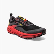 BROOKS CASCADIA 16 Trail Shoes (MEN'S) (MEDIUM/D)