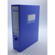 Boxbag, 7.5F A Eras E103 plastic box File