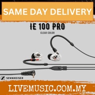 Sennheiser IE 100 PRO In-Ear Monitoring Headphones ( IE100 / IE-100 )