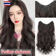 Wig Curly Hairpiece Like Real Hair Style 45/60cm Gift Type Soft Beautiful Looks Natural tj99