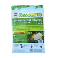 TRIO GROWMATE Dolomite Lime Powder G9 生石灰粉 3kg