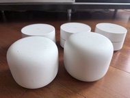 Google Nest Wifi