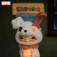 Hirono Monster Carnival Hirono Echo Figure Series/ Hirono The Other One/ Hirono Le Petit Prince Hiro