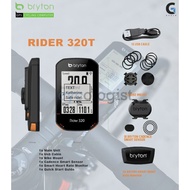 Bryton Rider 320 320E 320T GPS Cycling Computer | bryton 420 310 igpsport igs50e meter basikal