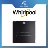 SUPPLY & INSTALL WHIRLPOOL AKZM693 73L 6TH SENSE BUILT-IN OVEN WITH TOUCH CONTROL