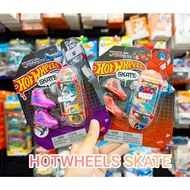 HW PV TGT Skate Transformer HotWheel Reader Village Model Car