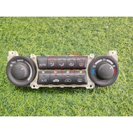 HONDA STREAM RN3 RN5 AIRCOND CONTROLLER SWITCH [2G-5B-B2354]