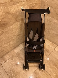 GB 口袋車 pockit strollers 輕便嬰兒車BB車travel baby stroller pram goodbaby child pushchair可上飛機輕巧旅行BB車手推車