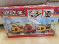 日本直送lego積木 遙控車