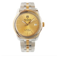 Tudor Men's Watch Junyu Series 18K Gold Automatic Mechanical Watch Men's Watch 55003