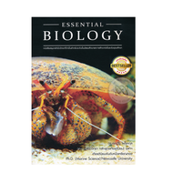 ชีวะปู หนังสือ Essential Biology โดยดร.ศุภณัฐ