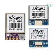 in stock Will GPS-Module BZGNSS BZ-251 BZ-181 BZ-121 FPV F4 F7-Flight Control-Fixed Wing Flight Cont
