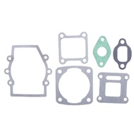[SzxflieaeMY] Engine Cylinder Head Gasket Set 43cc 47cc 49cc Mini Pocket Quad Dirt Bike