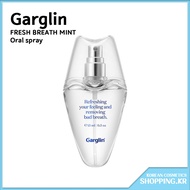 [Garglin] FRESH BREATH MINT ORAL SPRAY 15ml Anti odor