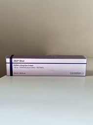 現貨 韓國 Centellian24 Centellian 24 360° Shot PDRN Lifting Eye Cream 30ml