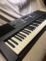 Yamaha PSR E343 電子琴