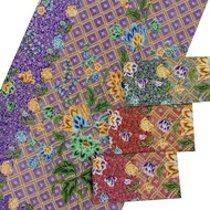 WOMEN'S BATIK GLOVES PE (3319)