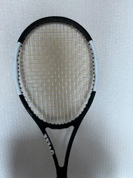 Wilson Pro staff 97 CV v11網球拍