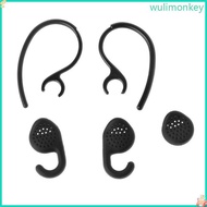 WU Sturdy Repeatedly Use Earplugs Headphone Earbuds EXTREME 2 EXTREME