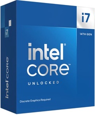 Core I7-14700KF 3.40GHz 33MB LGA1700 Raptor Lake