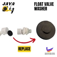 Pvc float valve Washer / float Rubber / Rubber Washer / Tank float Rubber