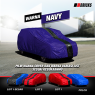 Body Cover Mobil camry Sarung Mobil Camry/accord/corolla accord/corolla great/great corolla/accord m