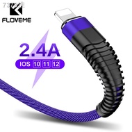 blood pressure digital monitor✴☜FLOVEME 2.4A USB Lighting Cable For iPhone XR X 7 Charger Cable USB