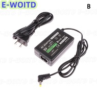 XYX สายชาร์จอะแดปเตอร์แปลงไฟ AC สำหรับ PlayStation PSVita PS Vita PSP1000 2000 3000