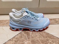 On Running Cloudventure 2 LOEWE Blue Red White