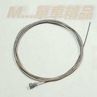 [M…精品] Campagnolo煞變把專用煞車線！