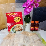 CUKO PEMPEK - CUKO PEMPEK PALEMBANG 