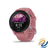 GARMIN - Forerunner 255s 智能手錶 中英文版 粉色