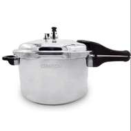 Cosmos CPC 11 AL Pressure Cooker