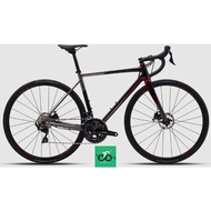 Sepeda Balap 700c (Road Bike) Polygon Strattos S5 Disc