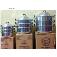 periuk kukus cap buaya/periuk cap buaya original