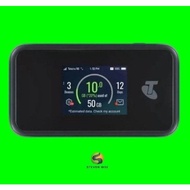 Telstra 5G Wi-Fi Pro (ZTE MU500)