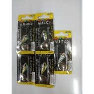 Storm Gomoku Spin 10g