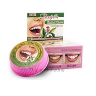 ISME RASYAN Herbal Clove Toothpaste 25g