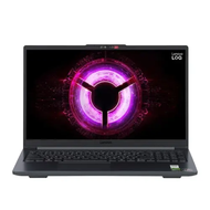 NOTEBOOK (โน้ตบุ๊ก) LENOVO LOQ 15ARP10E 83S0001GTA LUNA GREY
