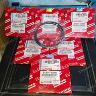PISTONRing S1301-92080 SUB SET PI HINO 500 LOHAN FM260TIRing