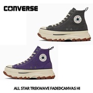 🇯🇵日本代購 CONVERSE ALL STAR TREKWAVE FADEDCANVAS HI sneakers