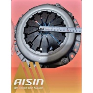 CT-066U 8-1/2" CLUTCH COVER TOYOTA TAMARAW REVO 7K AISIN